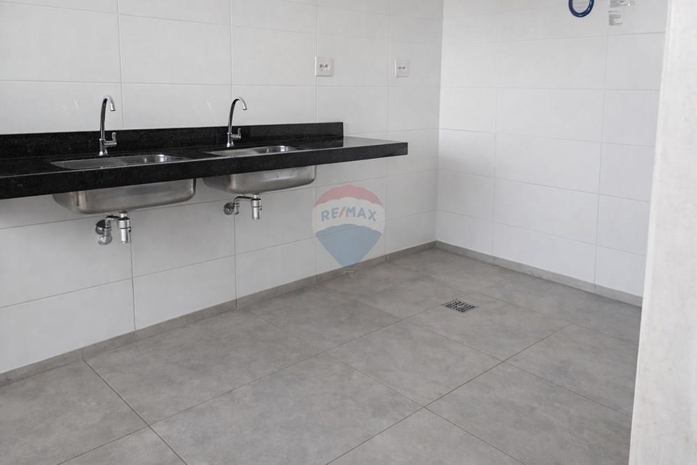 Loja - Alugar - Juiz de Fora , Minas Gerais - area_servico_final.jpg - Cozinha - 860431075-48