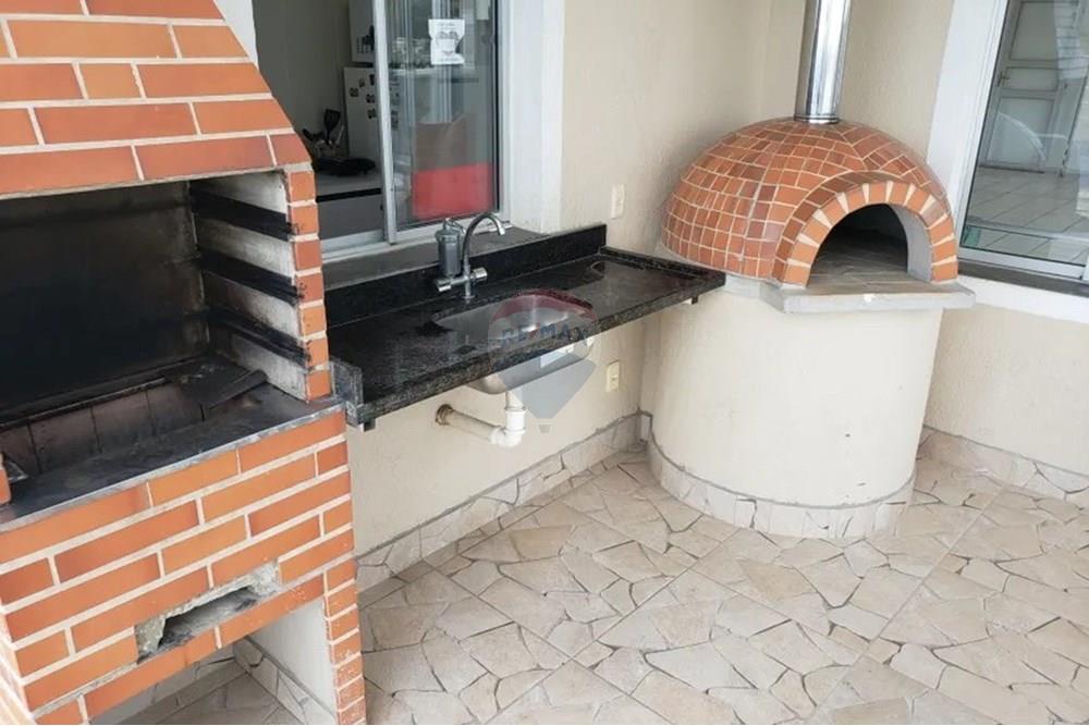 Apartamento - Alugar - Juiz de Fora , Minas Gerais - 3.jpg - Área Gourmet - 860241112-140