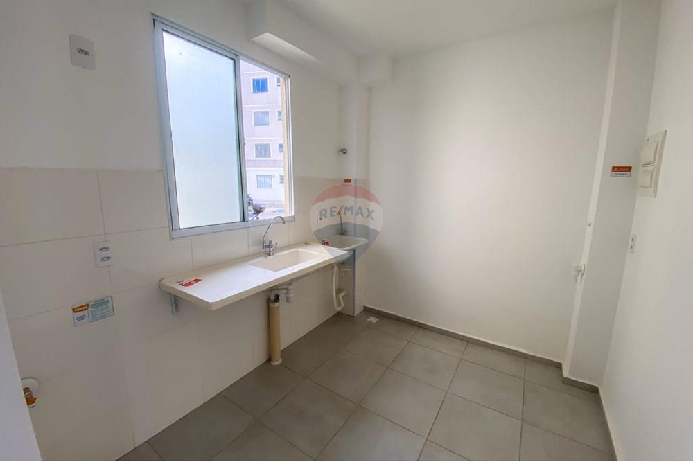 Apartamento - Venda - Juiz de Fora , Minas Gerais - WhatsApp Image 2025-10-26 at 16.55.09 (3).jpeg - Cozinha - 860241112-127