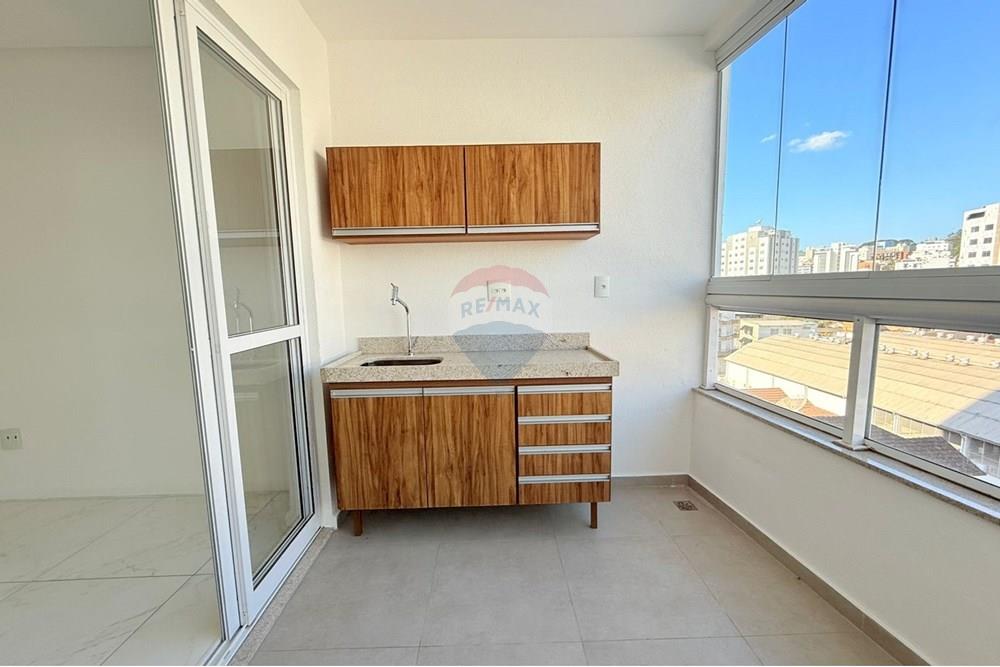 Apartamento - Alugar - Juiz de Fora , Minas Gerais - 9.jpg - 860281007-351