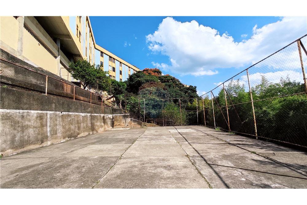 Apartamento - Venda - Juiz de Fora , Minas Gerais - Layout aberto - 860211077-211