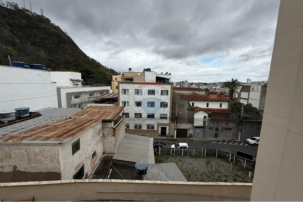 Apartamento - Alugar - Juiz de Fora , Minas Gerais - IMG_6444.jpg - 860291008-39