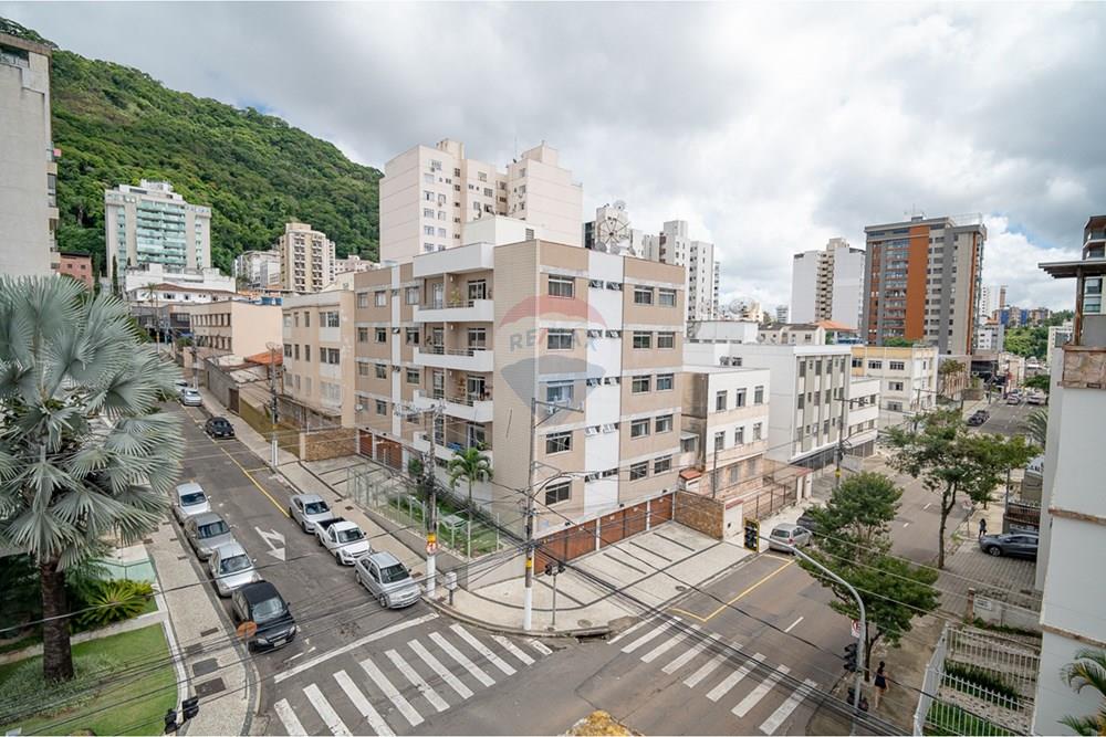 Cobertura - Venda - Juiz de Fora , Minas Gerais - michaelseed photo_S1_04-264.jpg - 860281089-67
