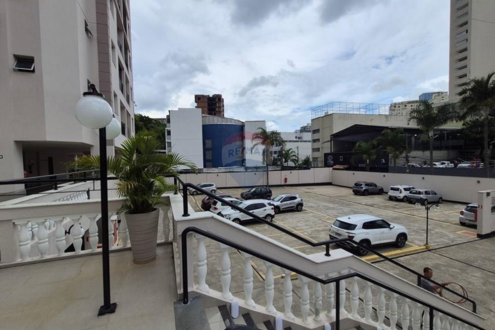 Apartamento - Alugar - Juiz de Fora , Minas Gerais - 20260126_141640.jpg - Garagem - 860381069-4