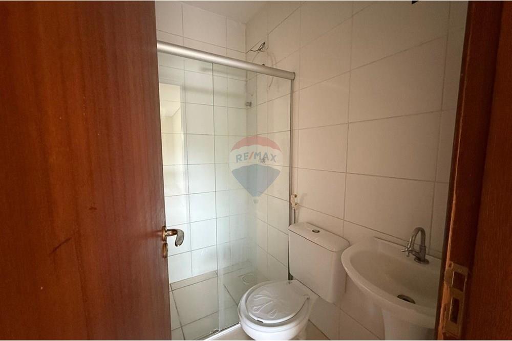 Kitnet - Venda - Juiz de Fora , Minas Gerais - Imagem do WhatsApp de 2025-10-22 à(s) 15.47.40_5bc437ec.jpg - Banheiro - 860211097-59