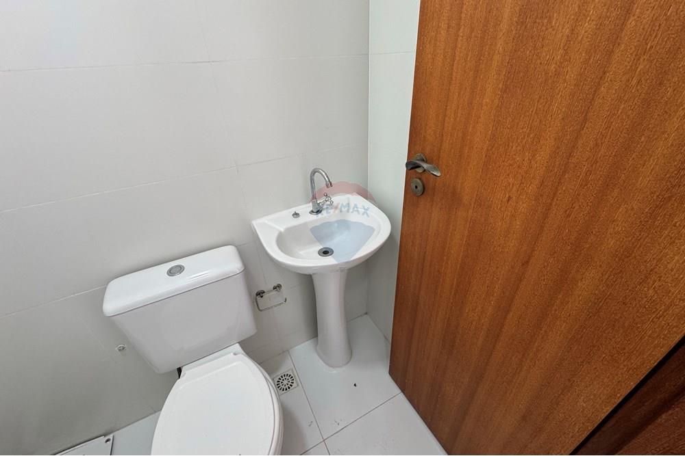 Apartamento - Alugar - Juiz de Fora , Minas Gerais - IMG_4992.JPEG - 860301001-658