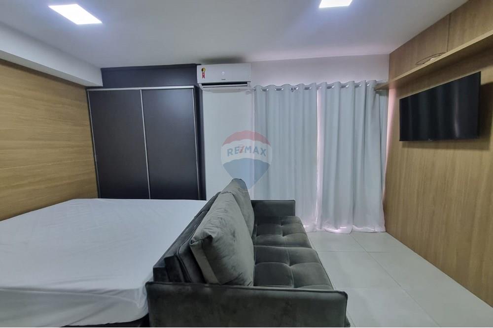 Apartamento - Alugar - Juiz de Fora , Minas Gerais - Estúdio 1.jpeg - 860361010-516