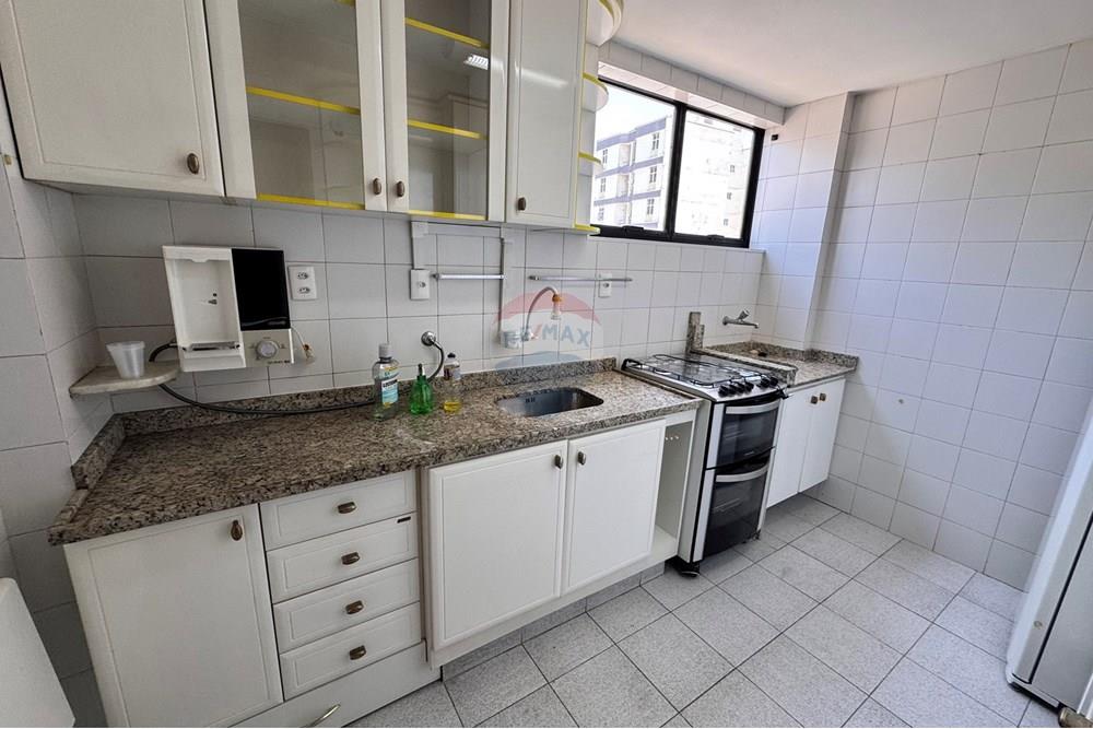 Cobertura - Alugar - Juiz de Fora , Minas Gerais - IMG_4880.JPEG - 860301001-656