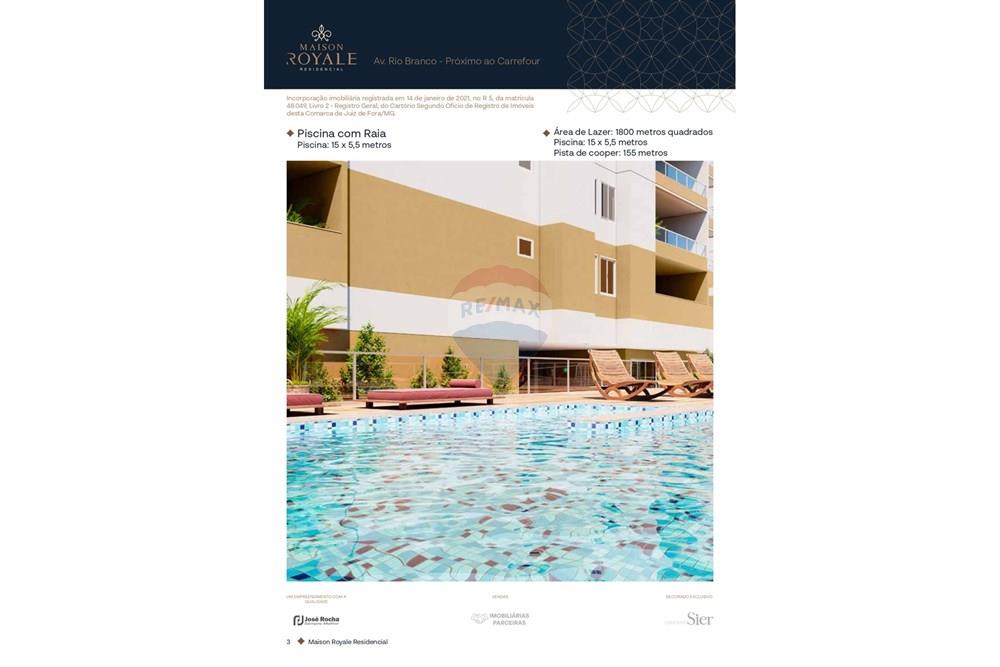 Apartamento - Venda - Juiz de Fora , Minas Gerais - Book Maison Royale - Corretores - Versao Reduzida - Jan22 - Preview_page-0003.jpg - 860301007-363