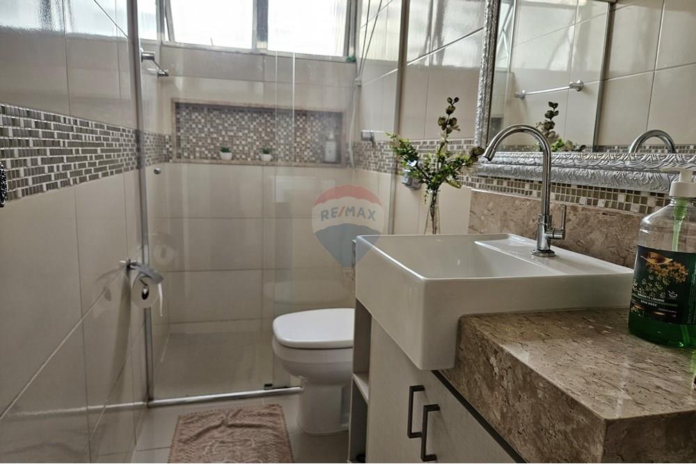 Apartamento - Venda - Juiz de Fora , Minas Gerais - IMG-20250729-WA0044.jpg - Banheiro - 860211126-18