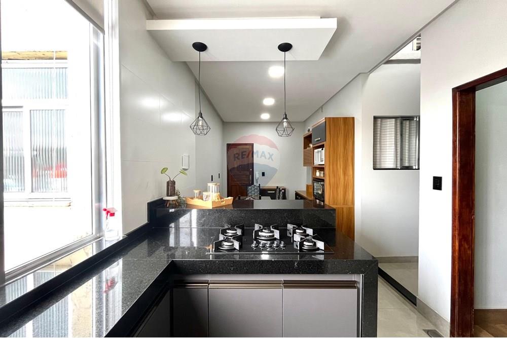 Cobertura - Venda - Juiz de Fora , Minas Gerais - 1000810458.jpg - Cozinha - 860321017-173