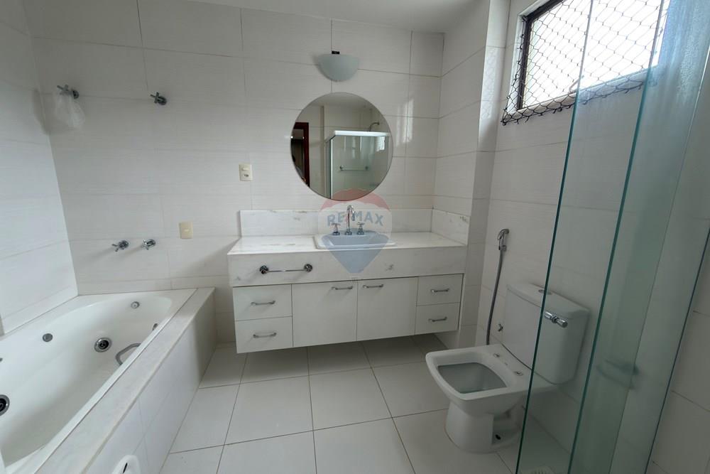 Apartamento - Alugar - Juiz de Fora , Minas Gerais - IMG_6193.JPEG - 860301001-676