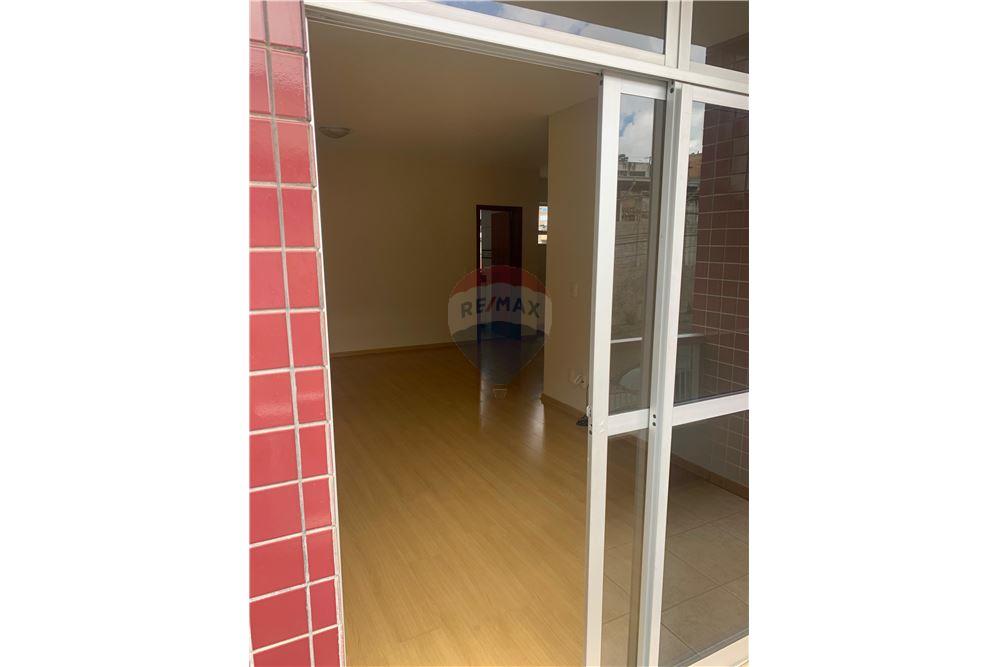 Apartamento - Venda - Barbacena , Minas Gerais - 5 - 860391015-7