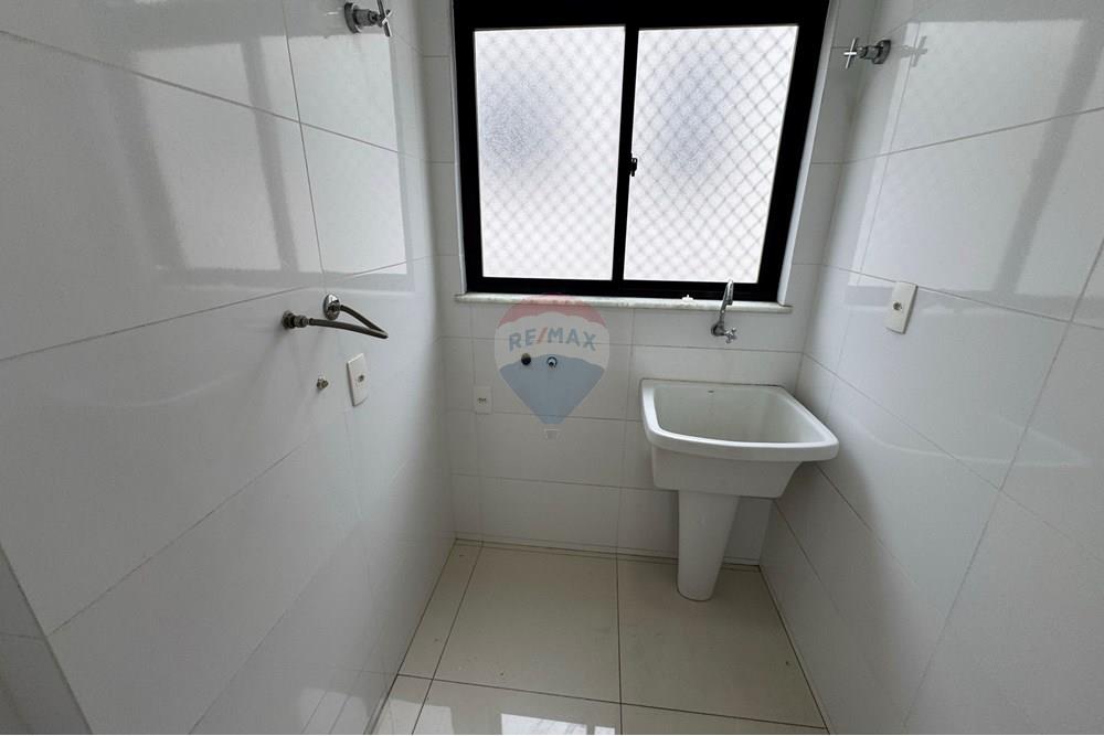 Apartamento - Alugar - Juiz de Fora , Minas Gerais - IMG_4993.JPEG - 860301001-658