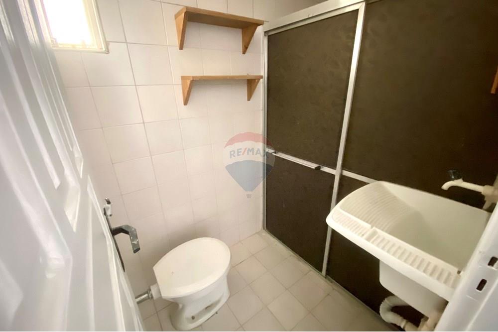 Kitnet - Venda - Juiz de Fora , Minas Gerais - IMG_0938.jpeg - Banheiro - 860241081-15