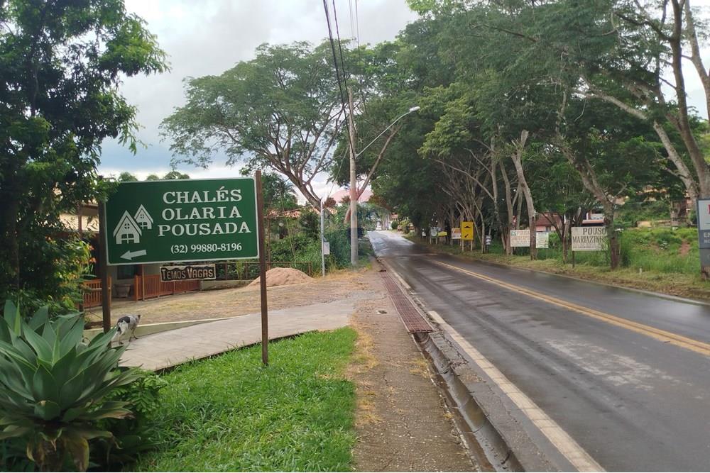 Hotel/ Pousada - Venda - Tiradentes , Minas Gerais - IMG_20250131_121142.jpg - 860391012-33