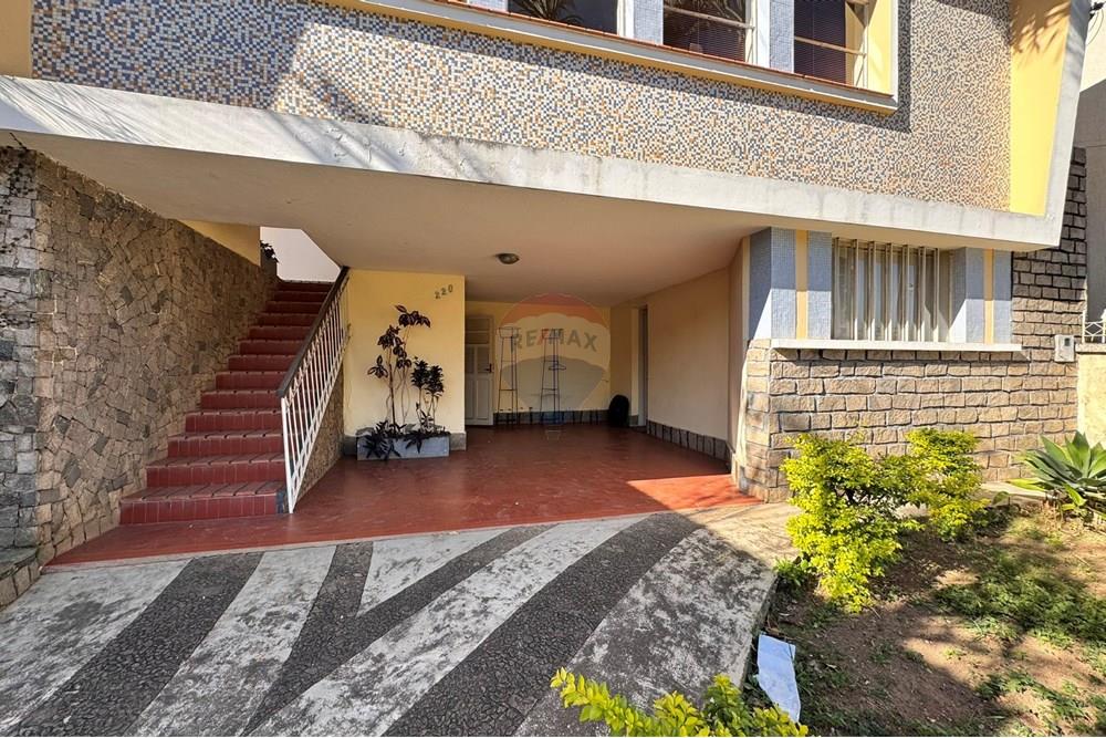 Residential - Отдельно стоящий дом - Juiz de Fora , Minas Gerais - BR - IMG_2052.JPEG - 860301001-619