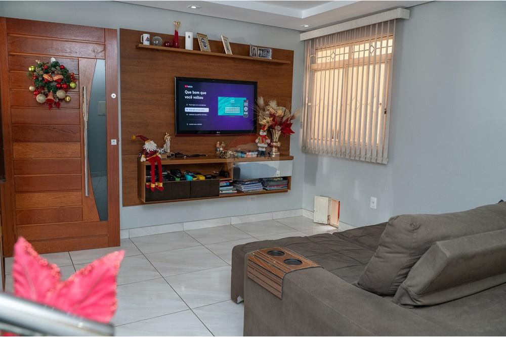 Casa - Venda - Ubá , Minas Gerais - CLE_6544.jpg - 860511003-9