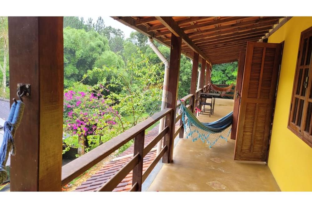 Hotel/ Pousada - Venda - Lima Duarte , Minas Gerais - 23.jpg - Varanda - 860381070-32