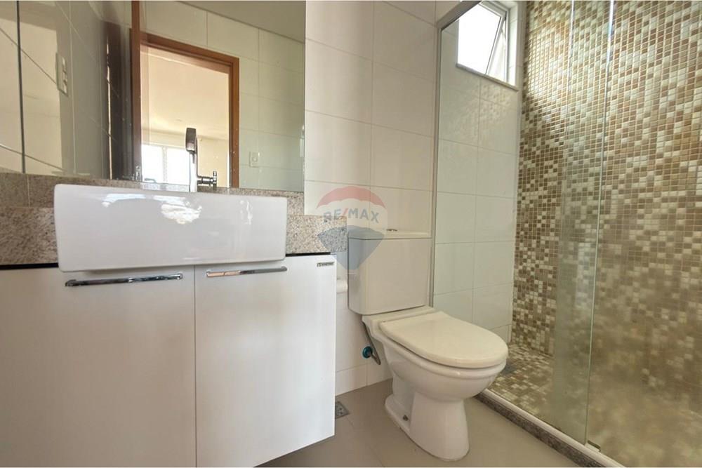 Apartamento - Alugar - Juiz de Fora , Minas Gerais - WhatsApp Image 2026-01-17 at 10.34.51 (1).jpeg - Banheiro - 860431060-82