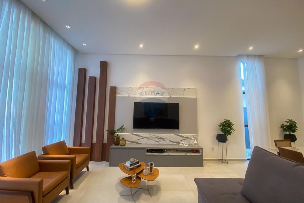 Casa de Condomínio - Venda - Juiz de Fora , Minas Gerais - 002 (7).jpg - 860241088-257