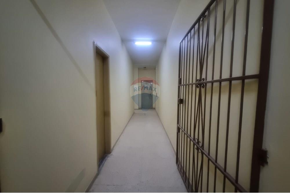 Cj. Comercial/ Sala - Alugar - Juiz de Fora , Minas Gerais - Corredor Andar 2.jpeg - 860361010-496