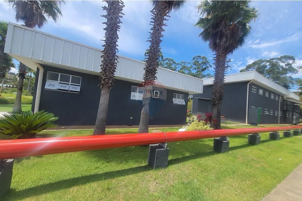 Galpão - Alugar - Juiz de Fora , Minas Gerais - 20251202_110417.jpg - 860301051-31