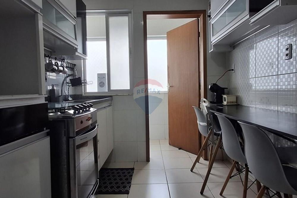 Cobertura - Venda - Juiz de Fora , Minas Gerais - 20251119_161518.jpg - Cozinha - 860381061-7