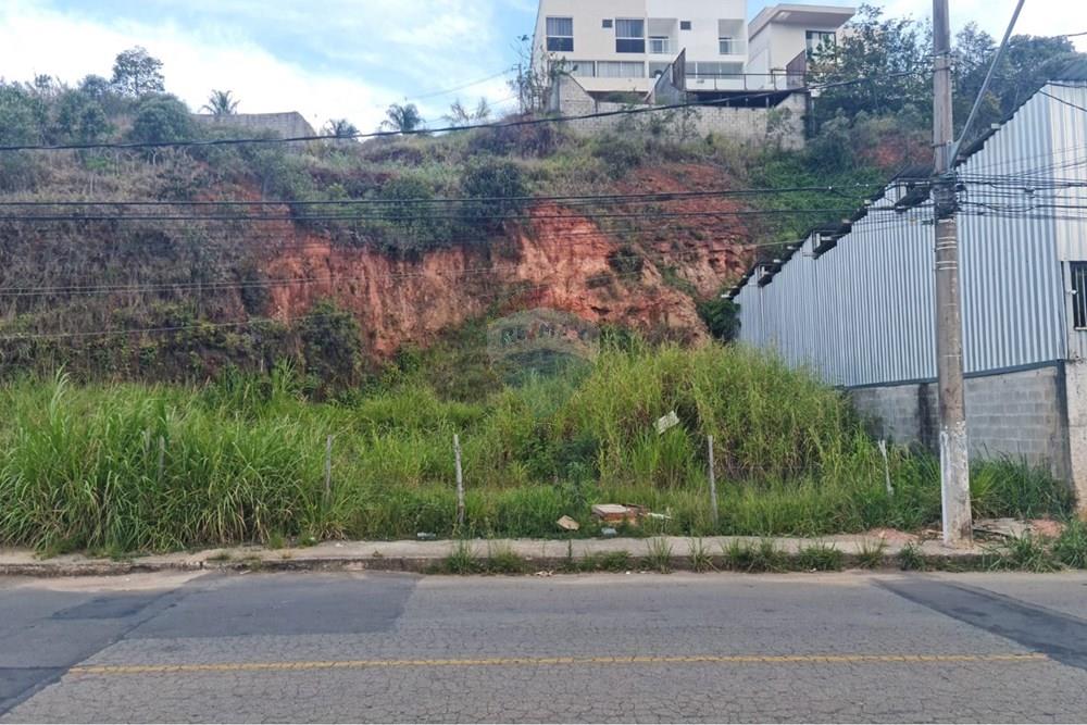 Terreno - Alugar - Juiz de Fora , Minas Gerais - IMG-20251124-WA0019.jpg - 860301007-423