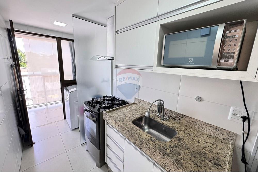 Apartamento - Venda - Juiz de Fora , Minas Gerais - IMG_0029.JPEG - 860301001-578