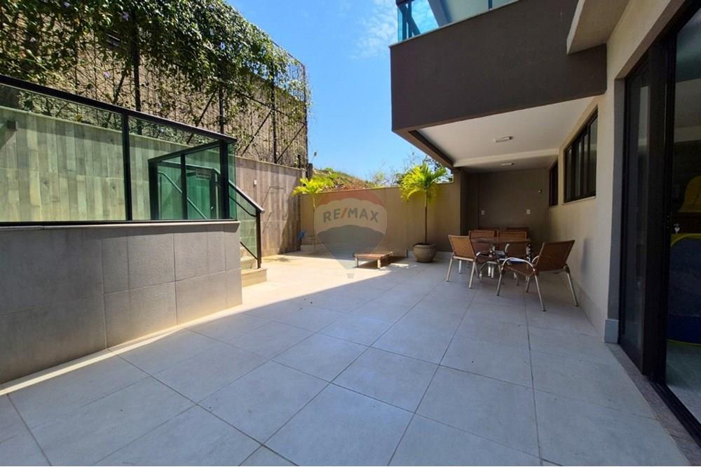 Apartamento - Alugar - Juiz de Fora , Minas Gerais - Untitled design(6)-convertido-de-png (1).jpeg - Área Gourmet - 860431060-74