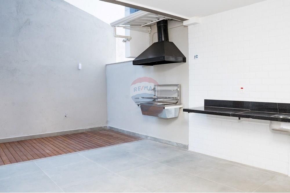 Apartamento - Venda - Juiz de Fora , Minas Gerais - area de lazer 4.jpg - Área Gourmet - 860431007-644