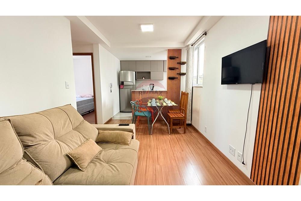 Apartamento - Alugar - Juiz de Fora , Minas Gerais - REDDE.jpg - 860281007-389