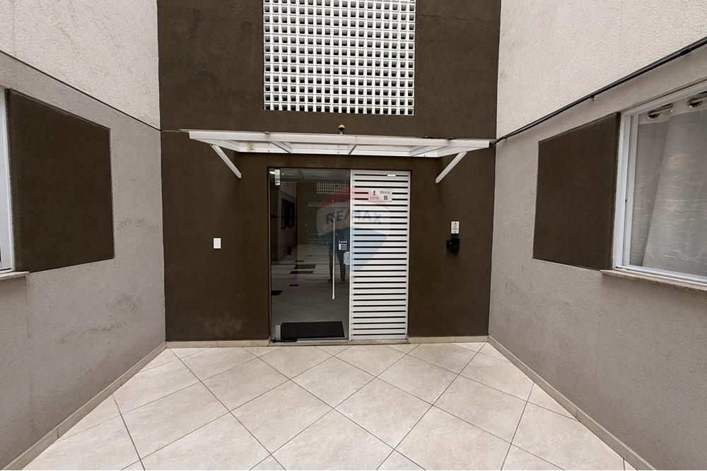 Apartamento - Alugar - Juiz de Fora , Minas Gerais - IMG_6482.jpg - 860291008-39