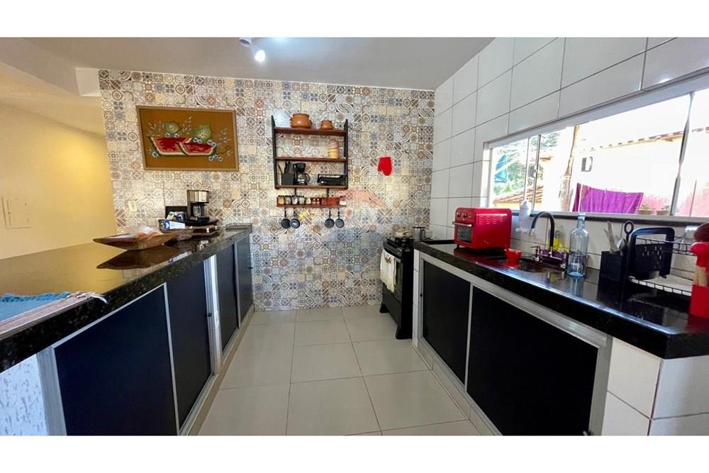 Casa de Campo - Venda - Juiz de Fora , Minas Gerais - ASHILEY3.jpg - 860381042-42