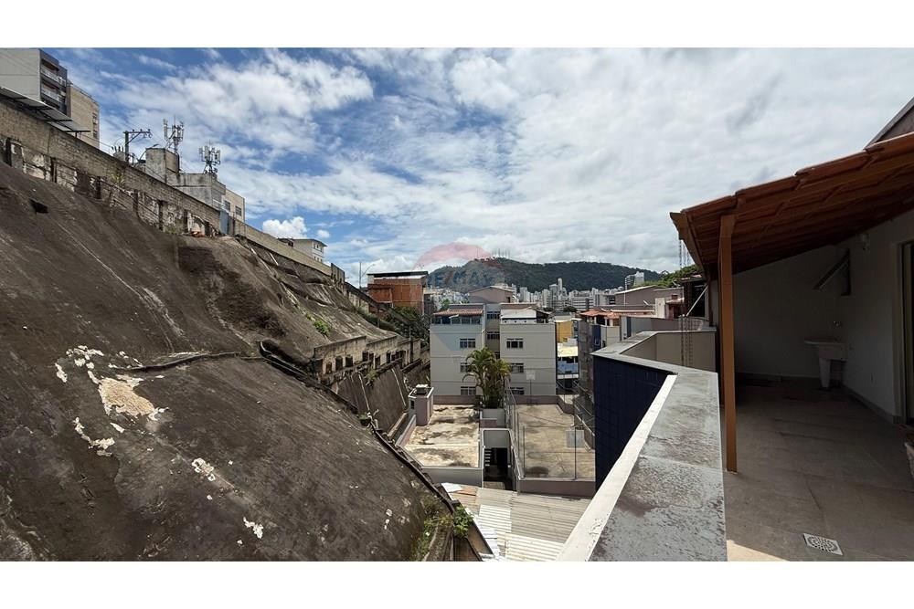 Cobertura - Alugar - Juiz de Fora , Minas Gerais - 12.jpg - 860281007-401