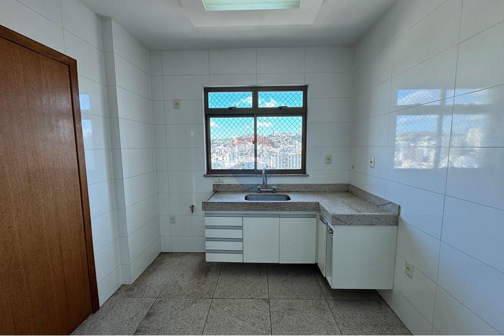 Apartamento - Alugar - Juiz de Fora , Minas Gerais - IMG_4595.JPEG - 860301001-676