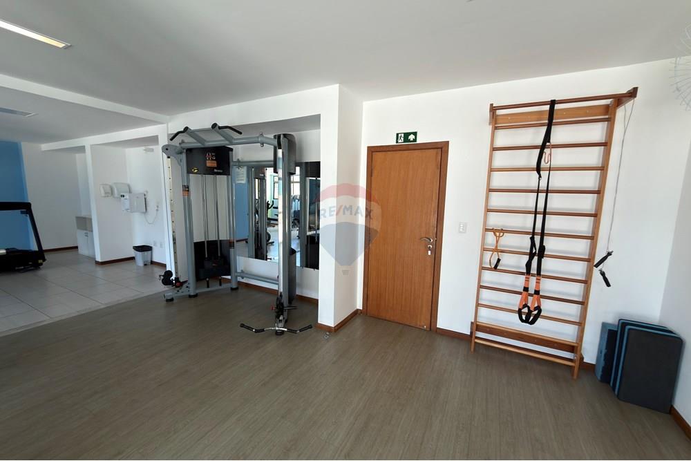 Apartamento - Alugar - Juiz de Fora , Minas Gerais - IMG_5497.JPEG - 860301001-669