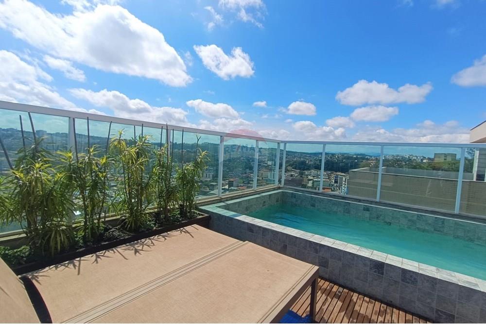 Cobertura - Venda - Conselheiro Lafaiete , Minas Gerais - 2d34f7a9-ef41-4e1b-915e-ab9cd72aab9a.jpeg - 860421022-178