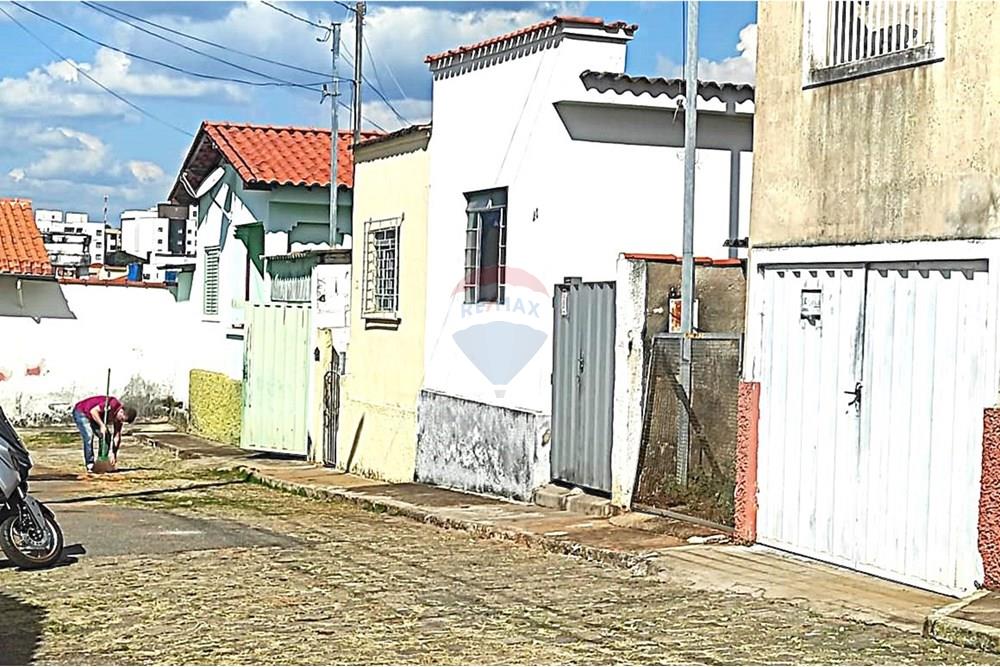 Kitnet - Venda - Lavras , Minas Gerais - Kitnet Vila São Francisco 5.jpg - 860471016-20