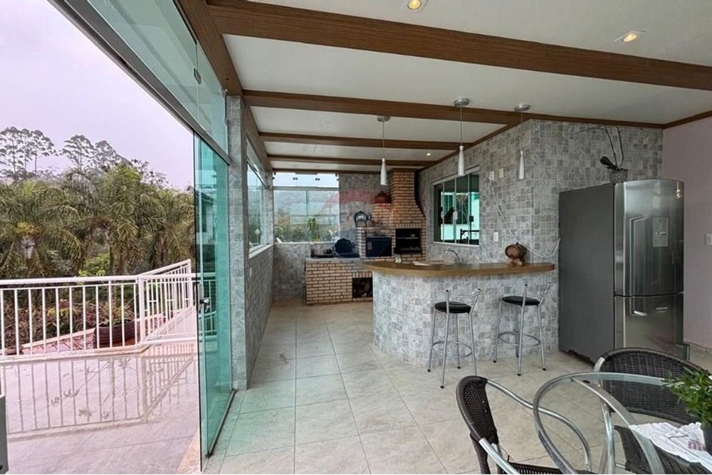 Casa - Alugar - Juiz de Fora , Minas Gerais - WhatsApp Image 2025-11-21 at 09.21.04 (1).jpeg - Área Gourmet - 860431060-69