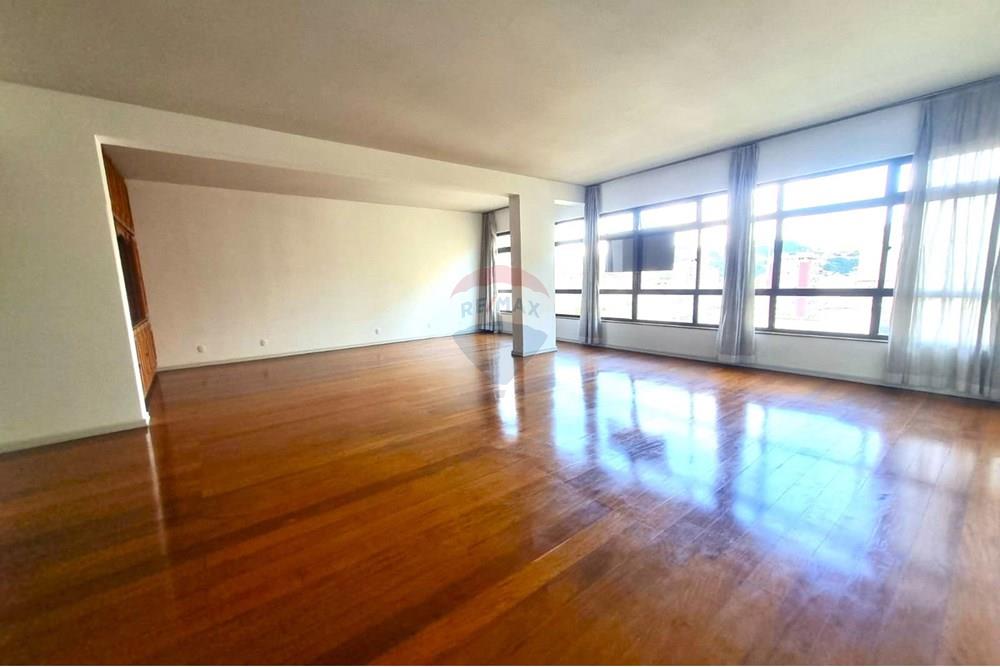 Apartamento - Alugar - Juiz de Fora , Minas Gerais - Sala 1.jpeg - 860361010-433