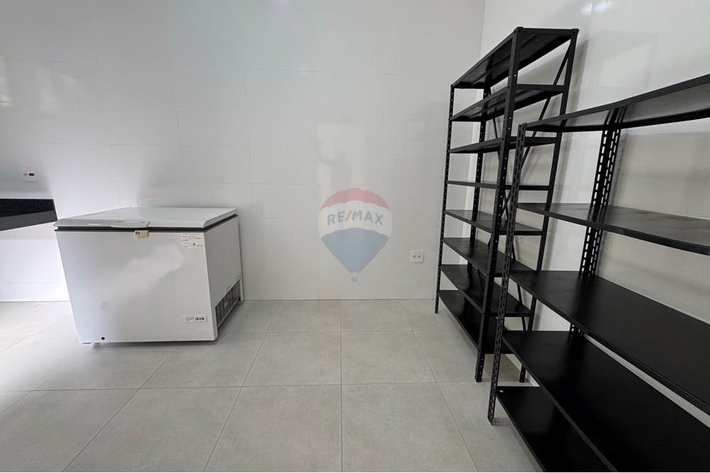 Galpão - Alugar - Juiz de Fora , Minas Gerais - IMG_4158.JPEG - 860301001-647