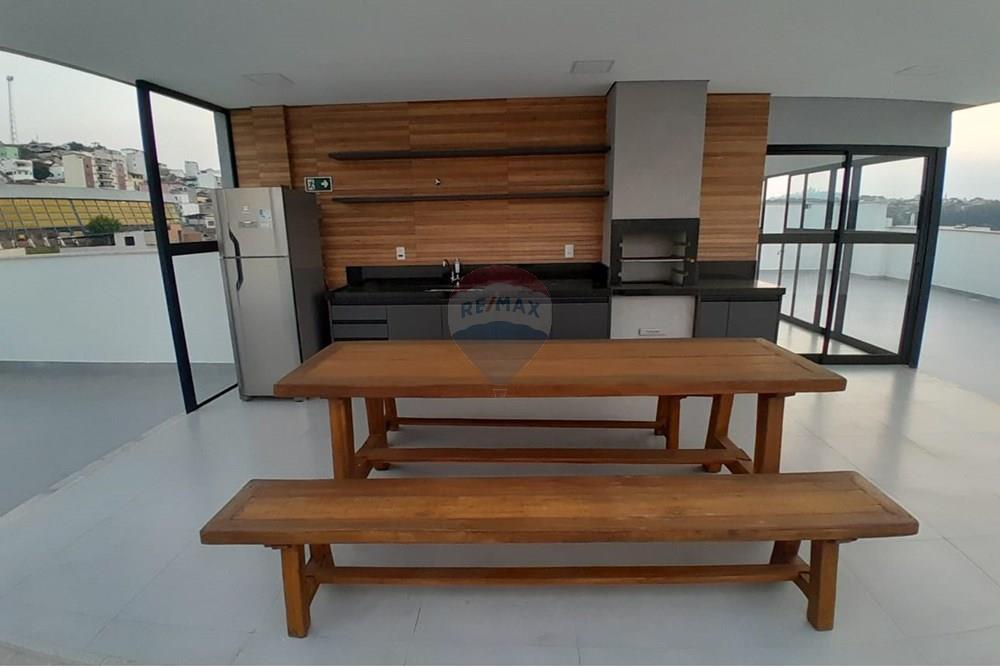 Studio - Venda - Juiz de Fora , Minas Gerais - WhatsApp Image 2024-10-03 at 12.42.03.jpeg - Área Gourmet - 860381043-35