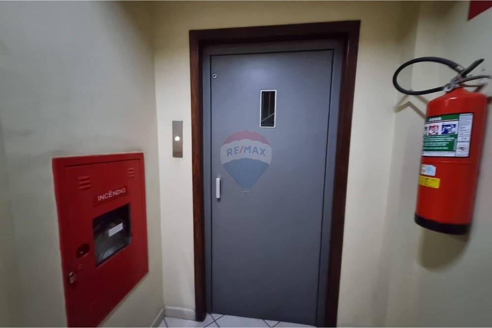 Apartamento - Alugar - Juiz de Fora , Minas Gerais - Elevador 2.jpeg - 860361010-543