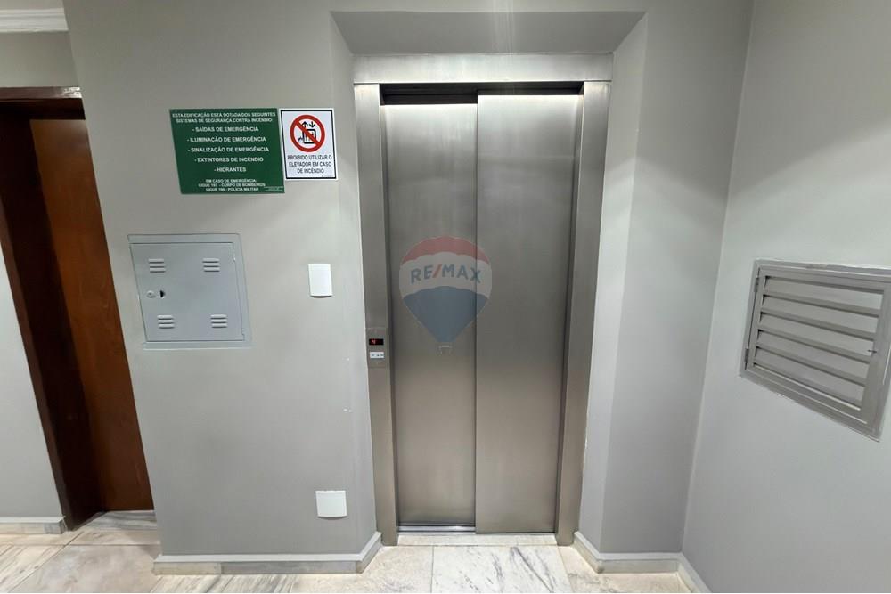 Apartamento - Alugar - Juiz de Fora , Minas Gerais - IMG_5534.JPEG - 860301001-667