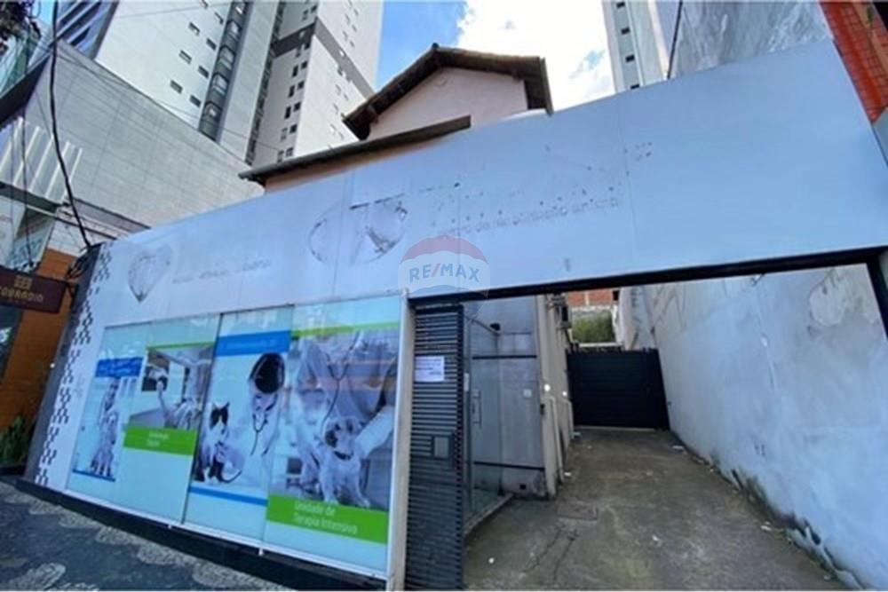 Casa Comercial - Alugar - Juiz de Fora , Minas Gerais - LOCAÇÃO - CASA COMERCIAL.jpg - 860291049-33