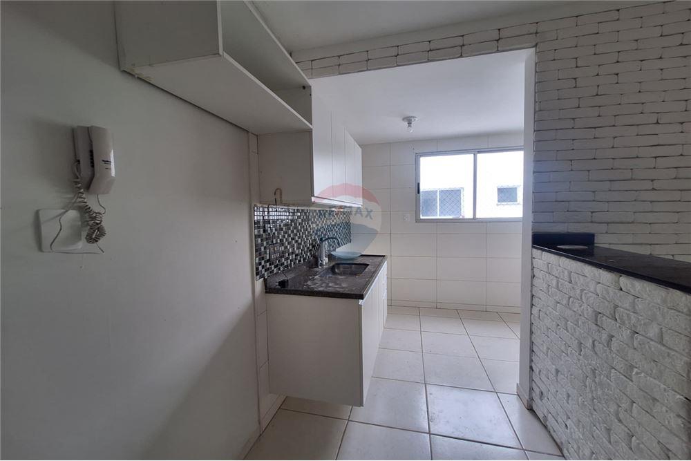 Apartamento - Alugar - Juiz de Fora , Minas Gerais - 8 - 860301013-359