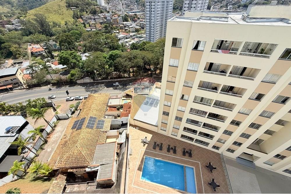 Apartamento - Alugar - Juiz de Fora , Minas Gerais - 18.jpg - 860281007-377