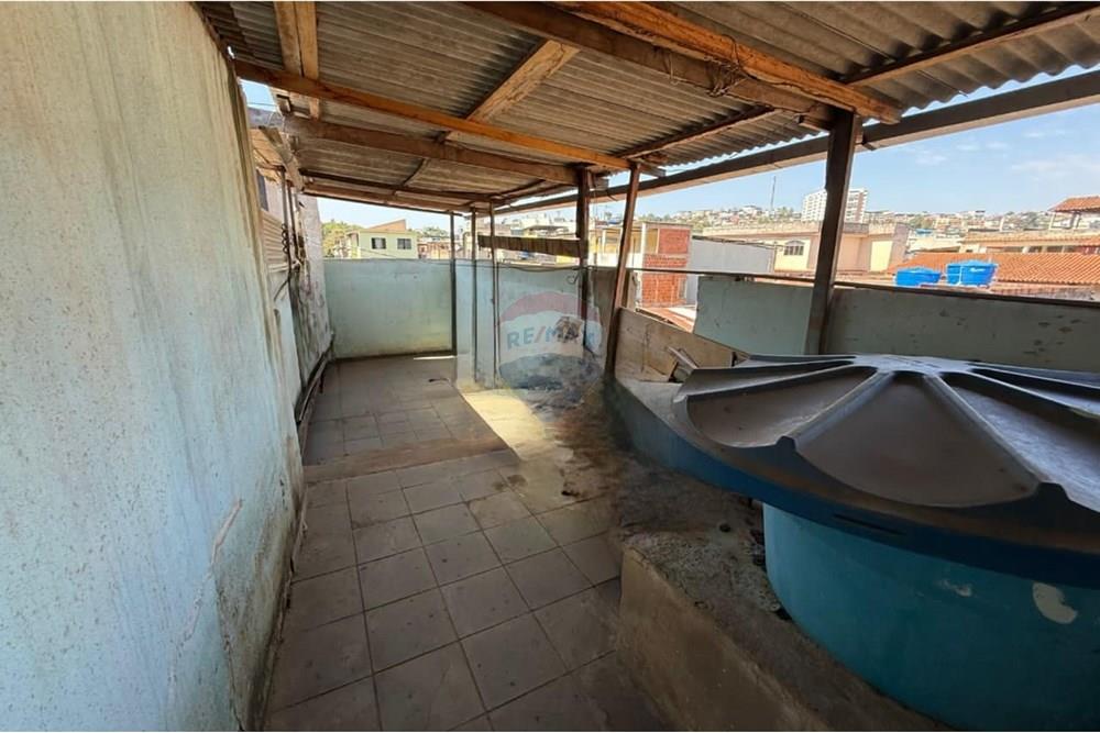 Apartamento - Venda - Muriaé , Minas Gerais - IMG-20250824-WA0028.jpg - Terraço - 860371029-14